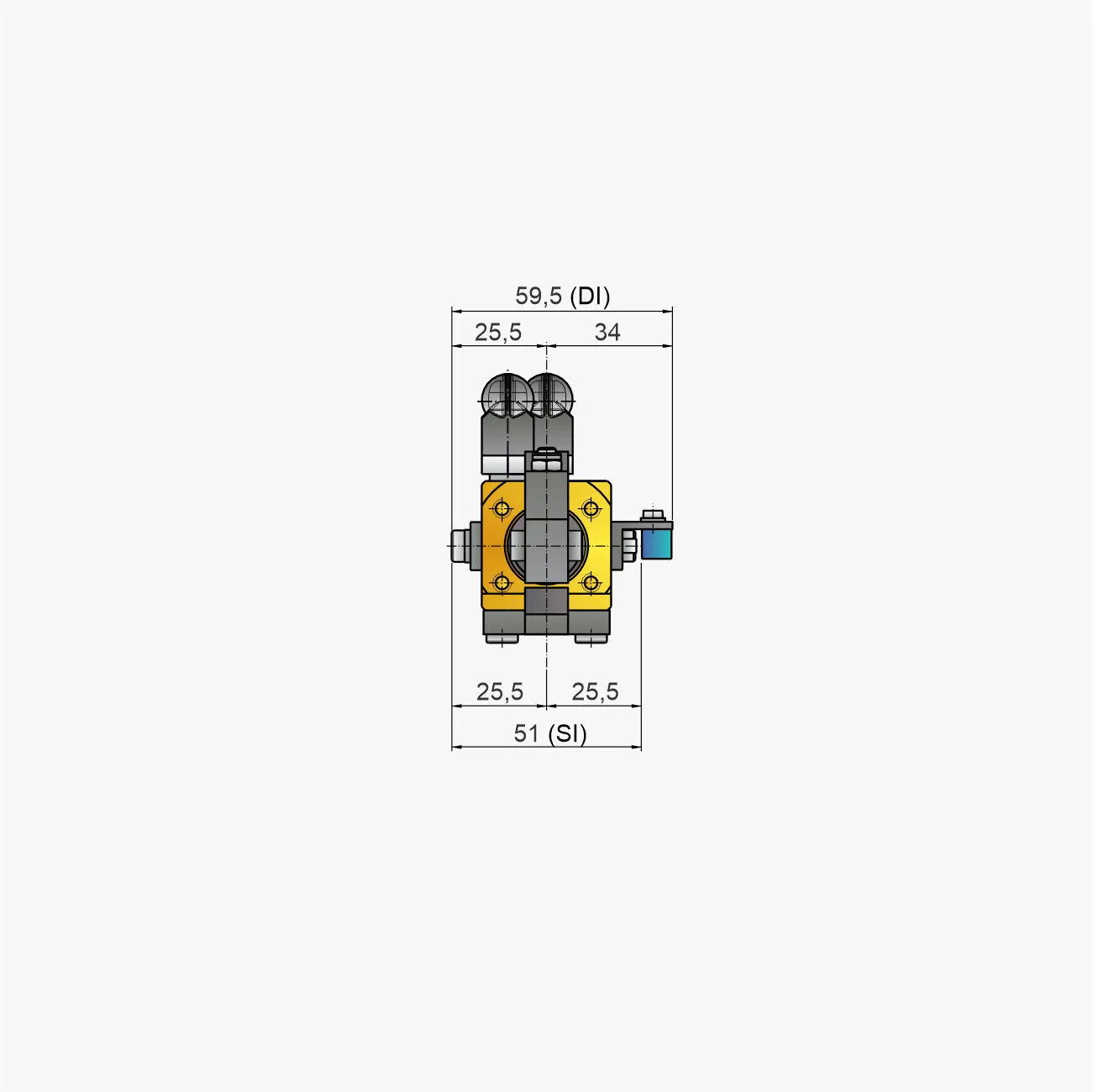 Claw image