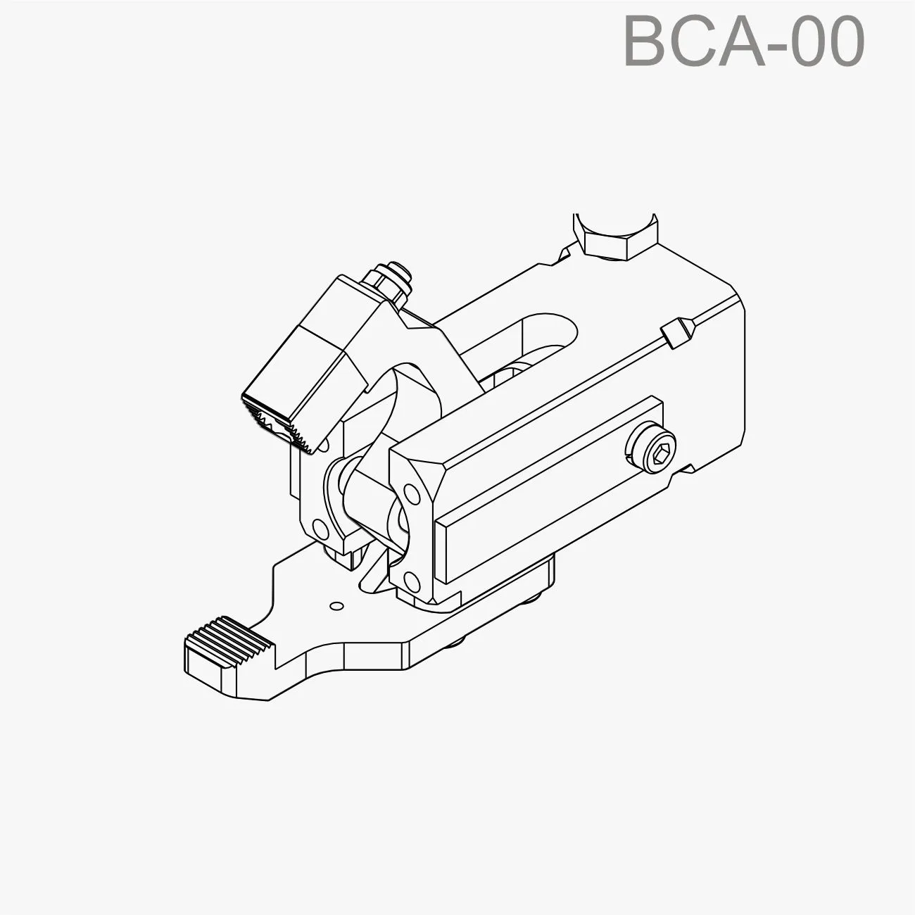 Claw image