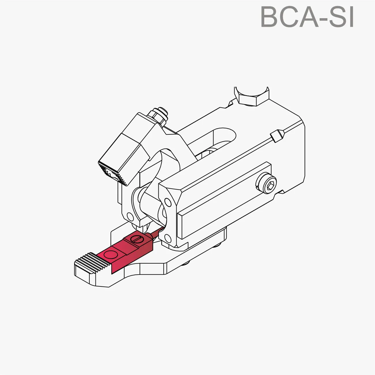 Claw image