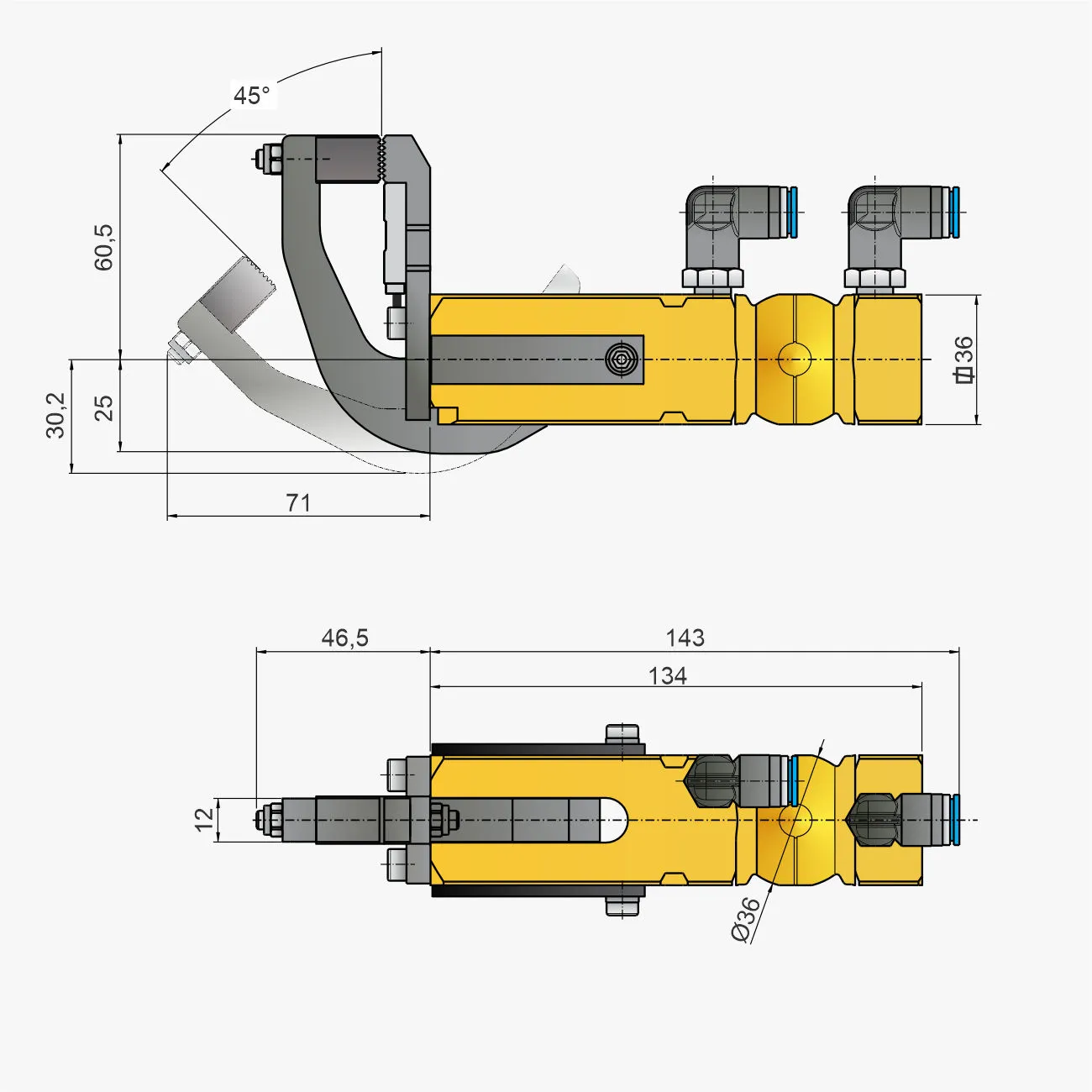 Claw image