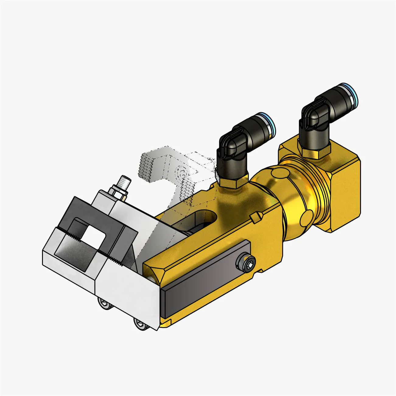 Claw image