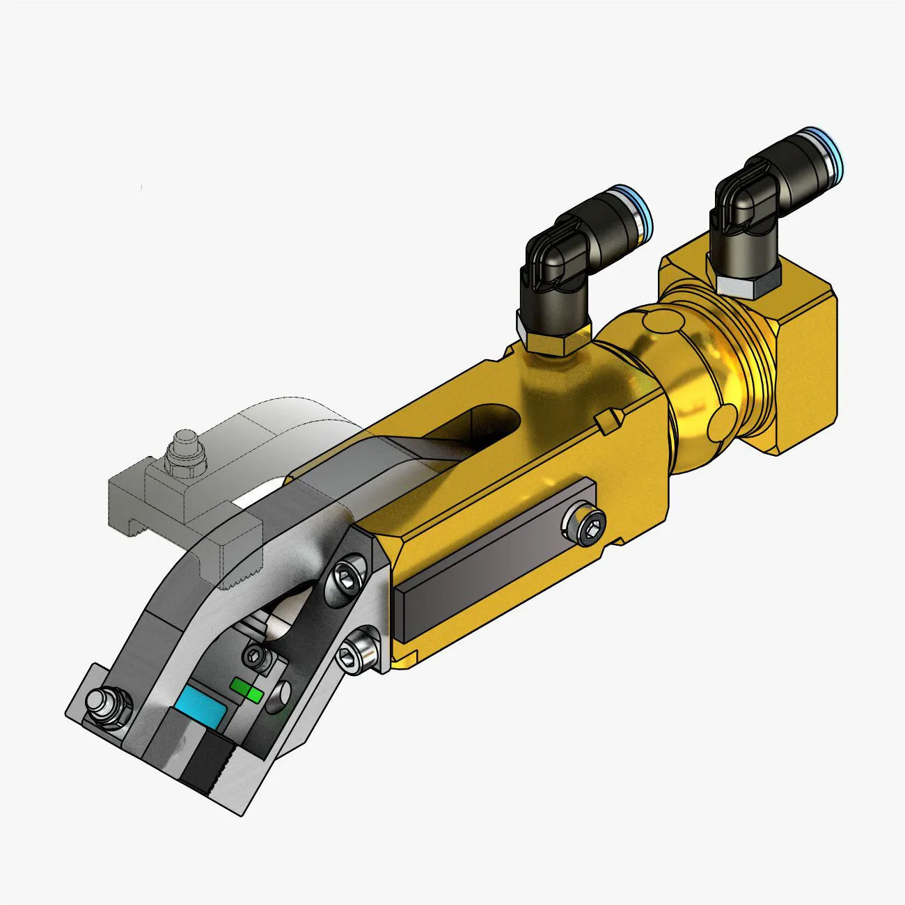 Claw image