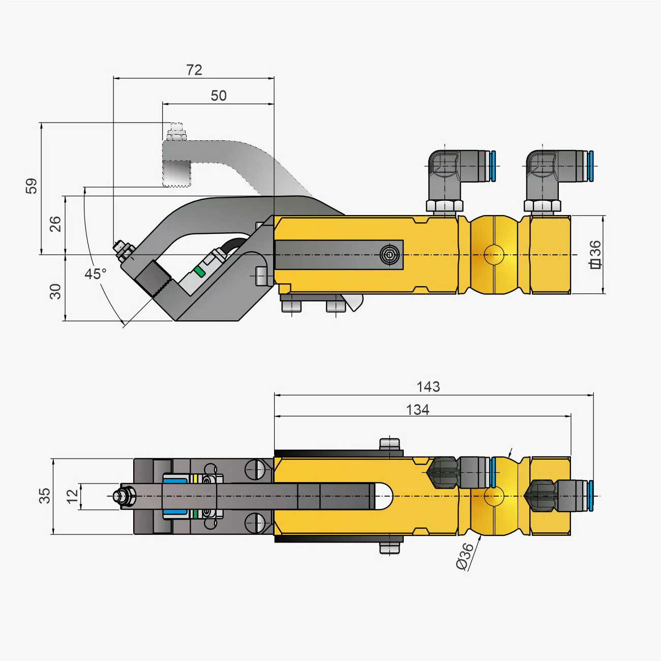 Claw image