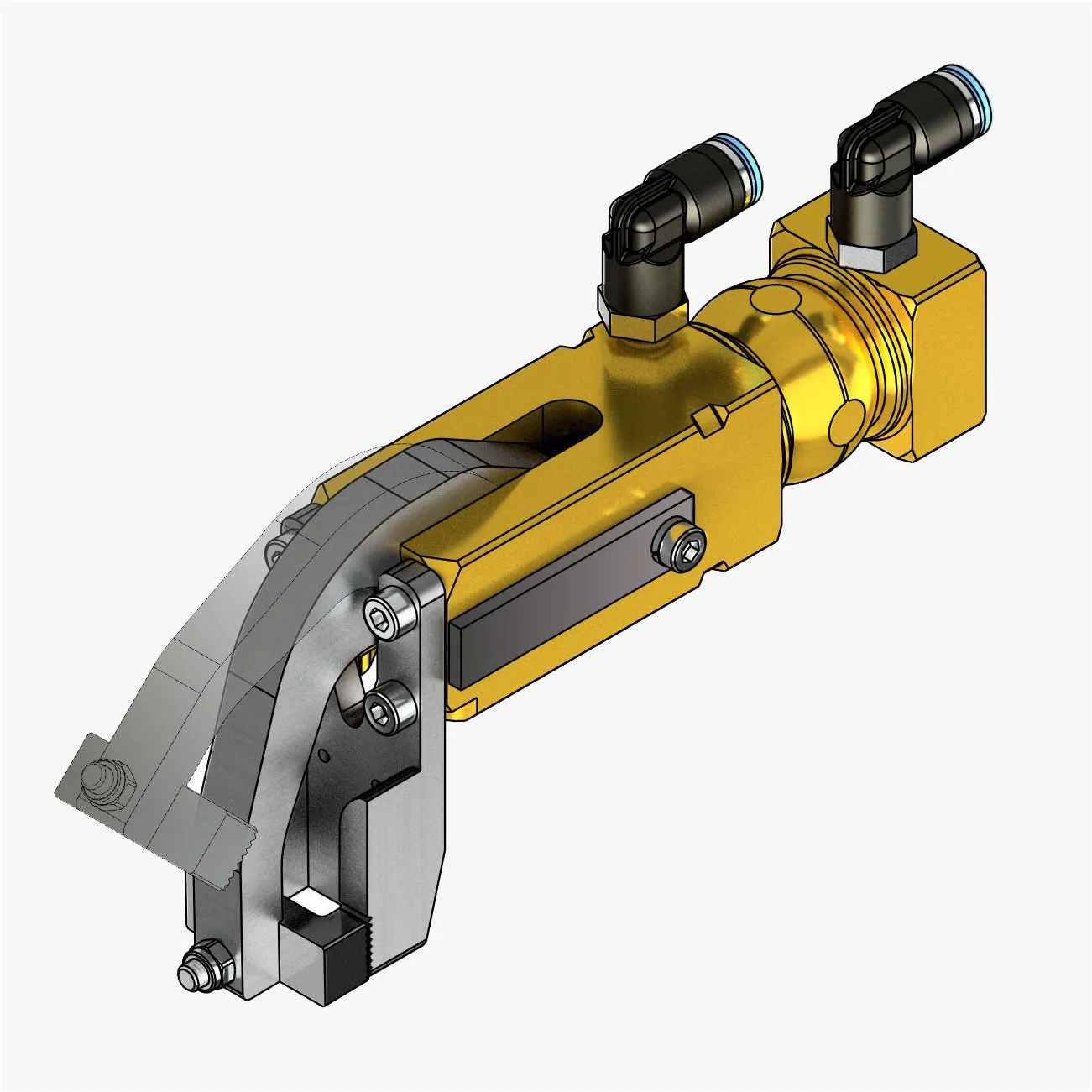 Claw image