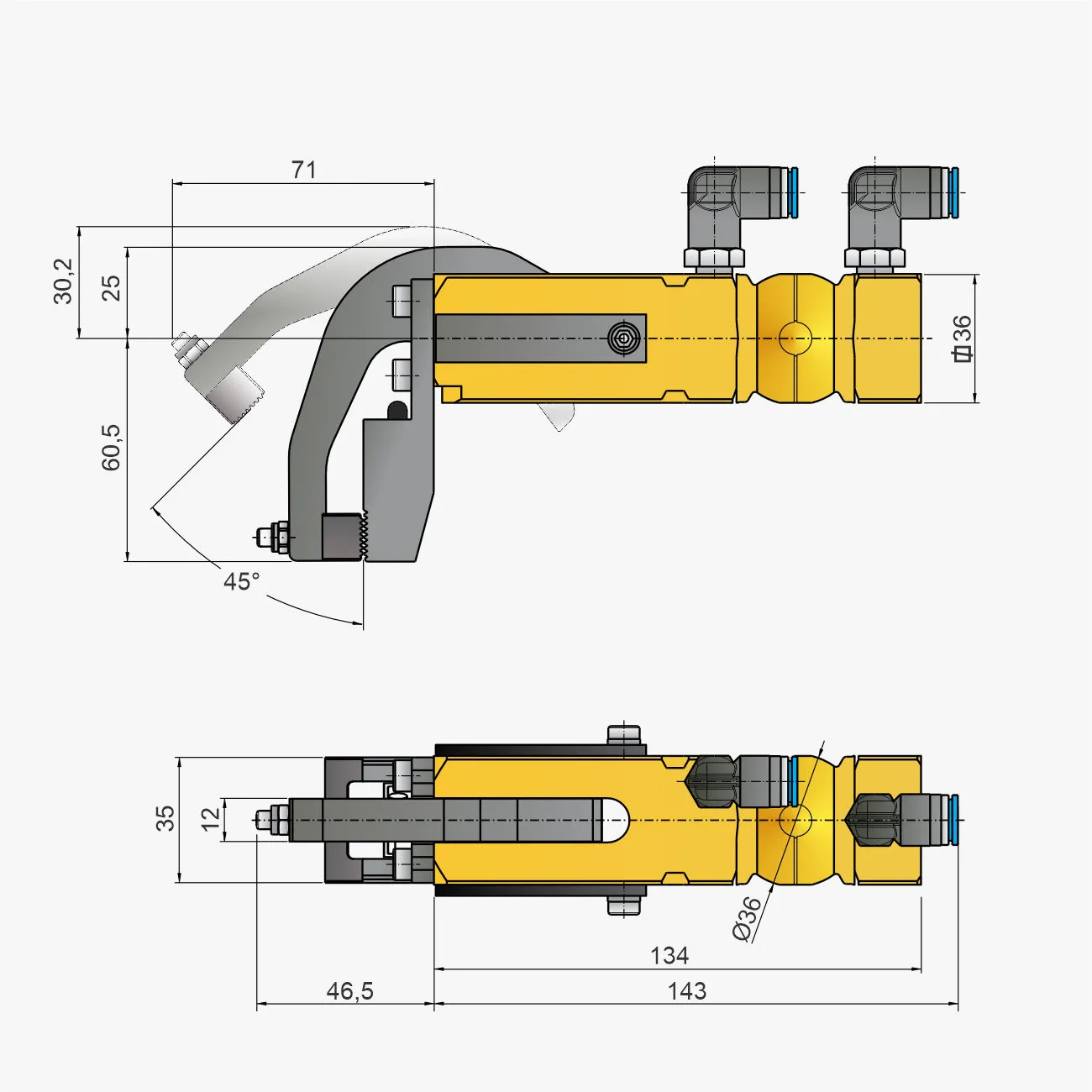 Claw image