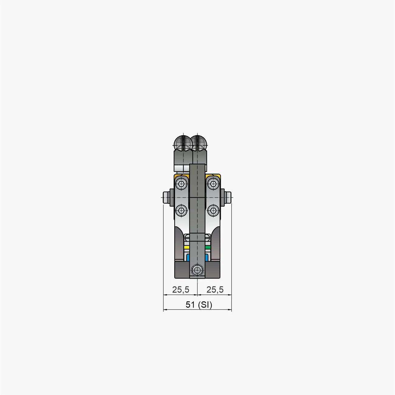Claw image