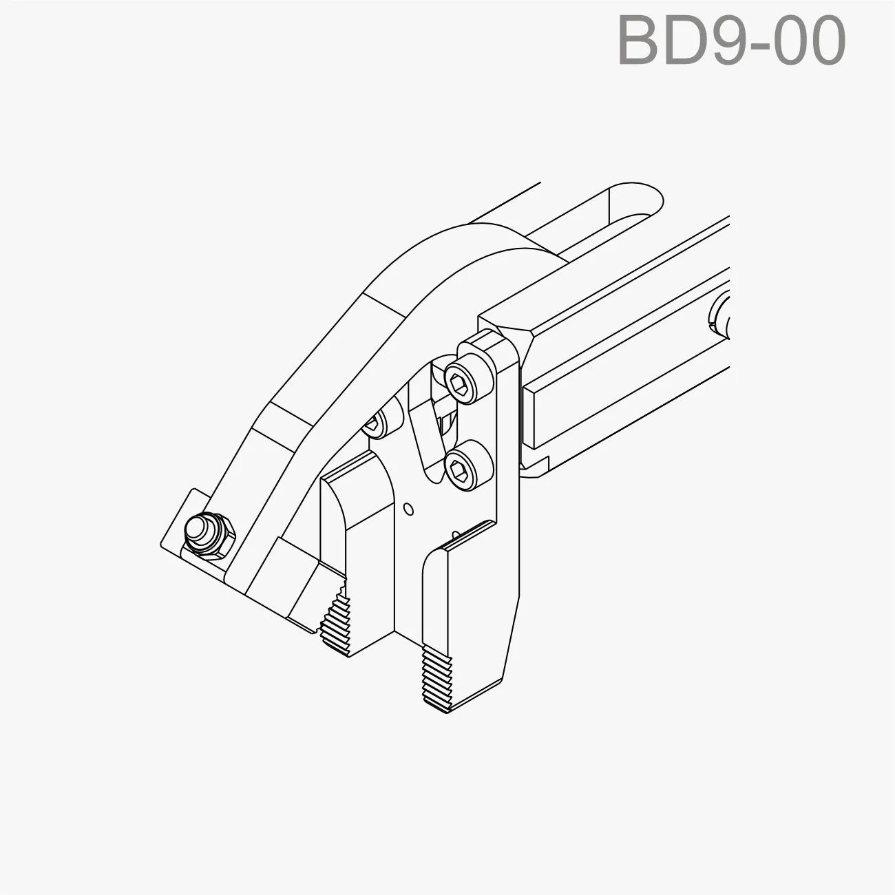Claw image