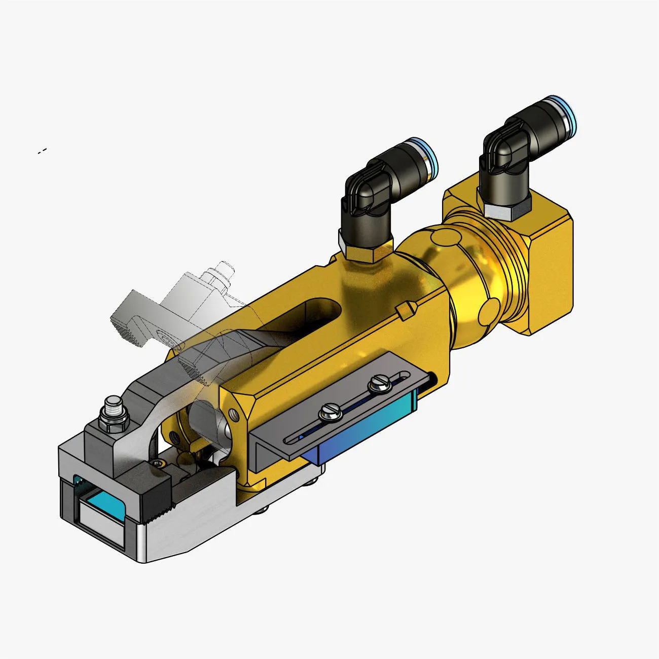 Claw image