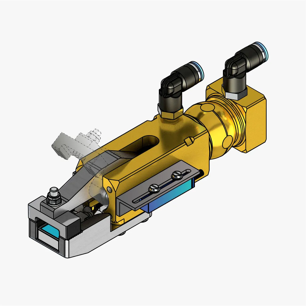 Claw image