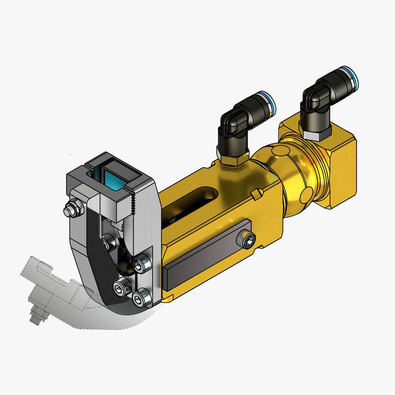 Claw image