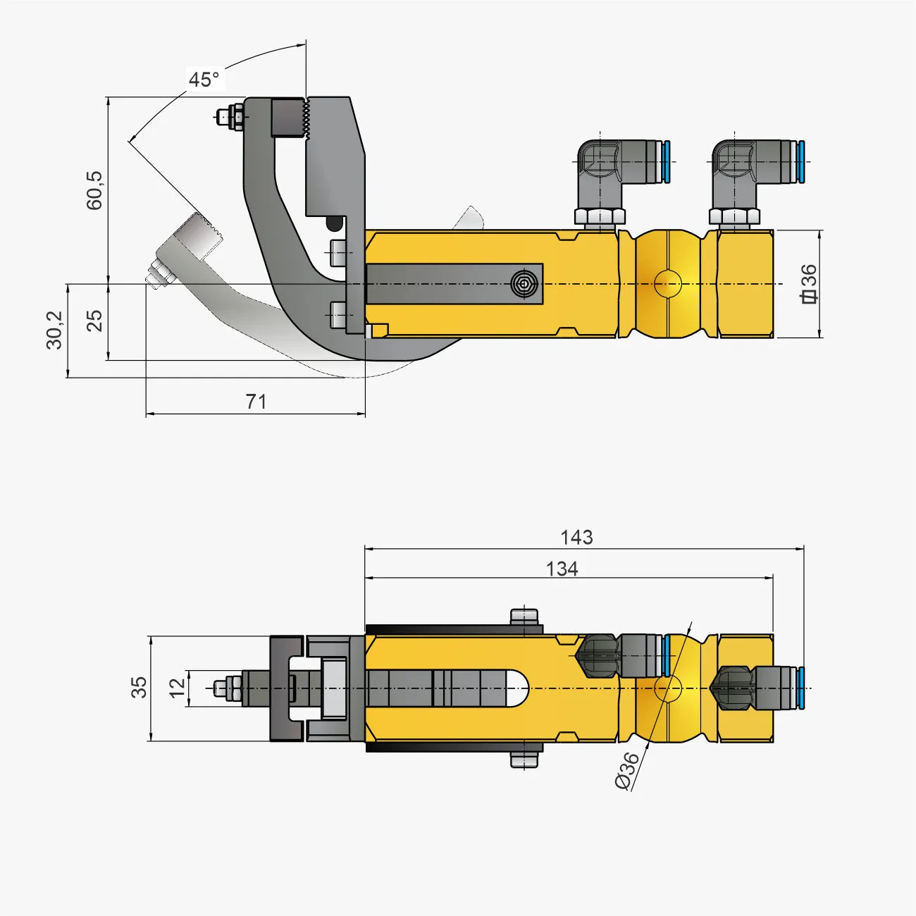 Claw image
