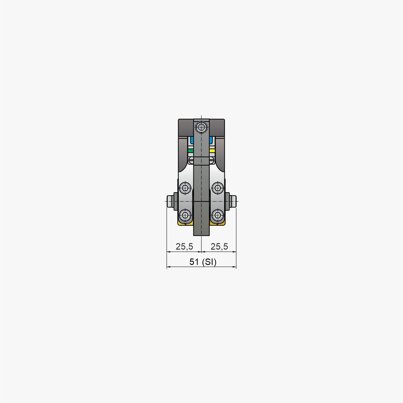 Claw image
