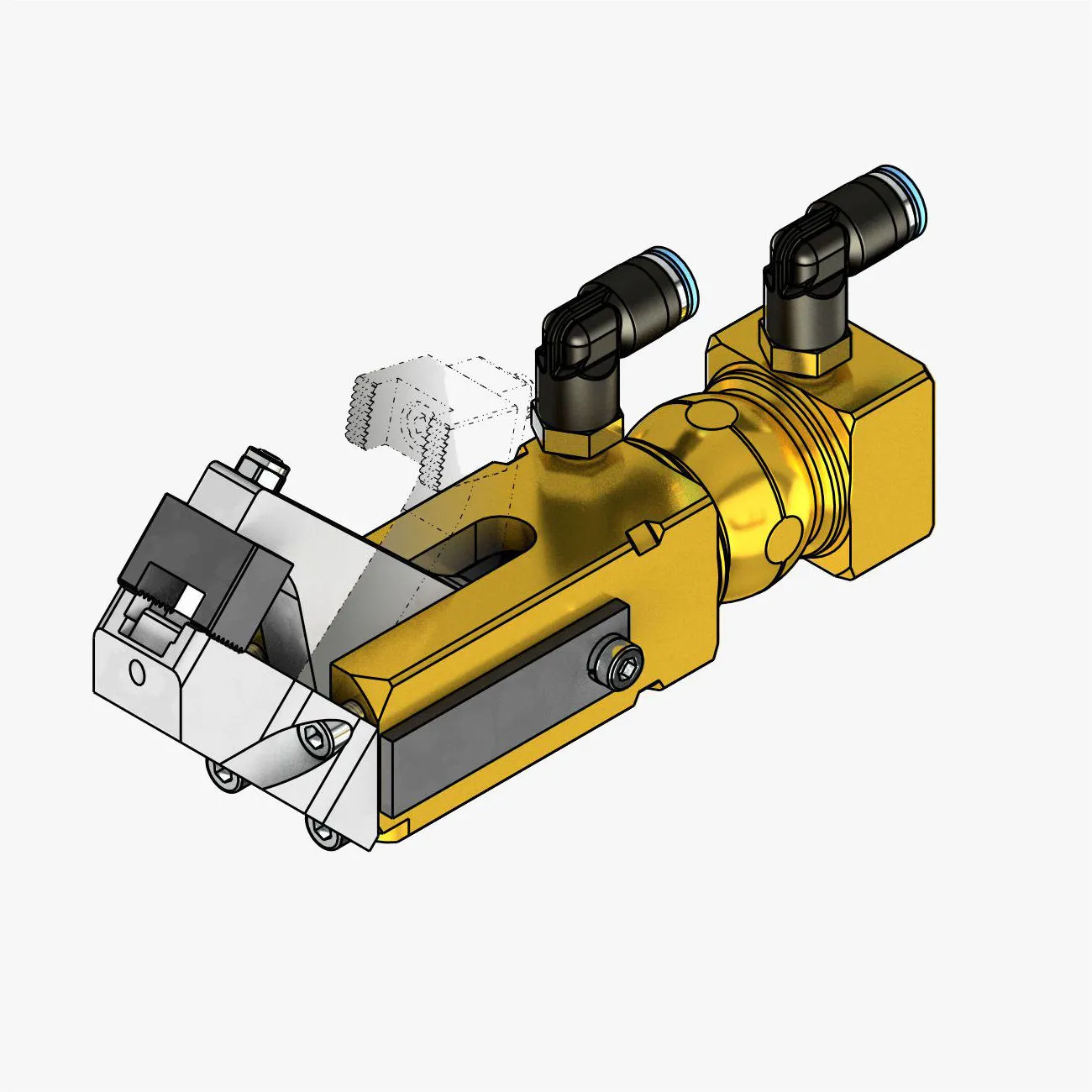 Claw image