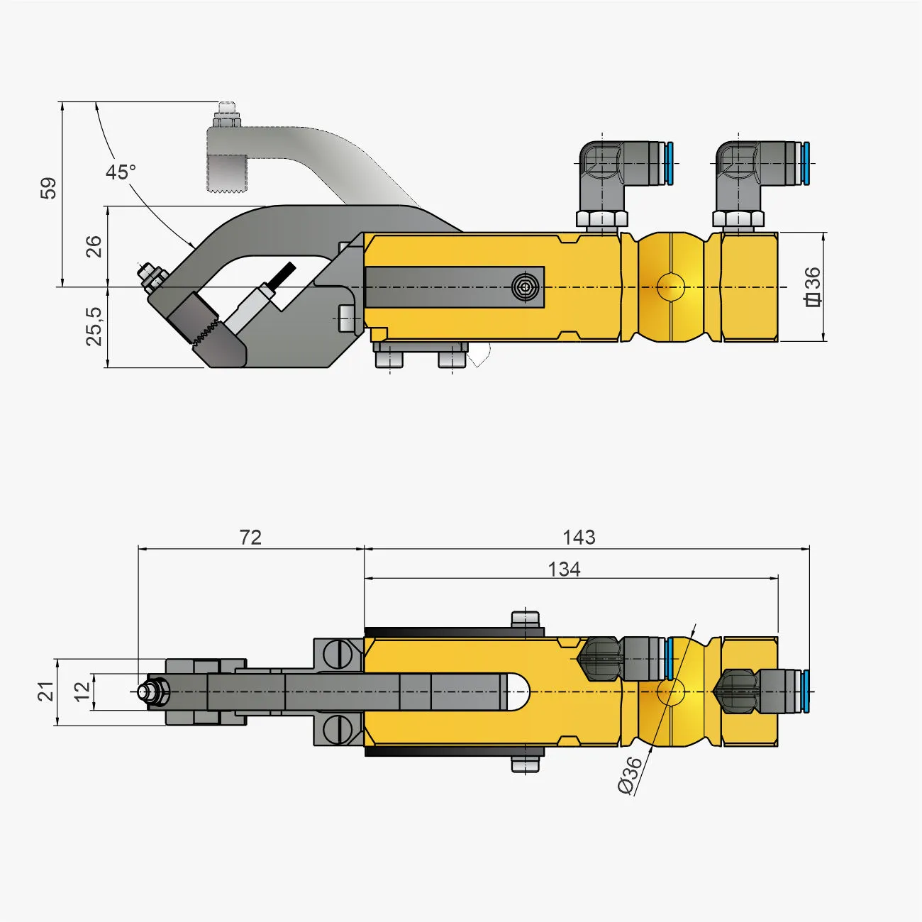 Claw image