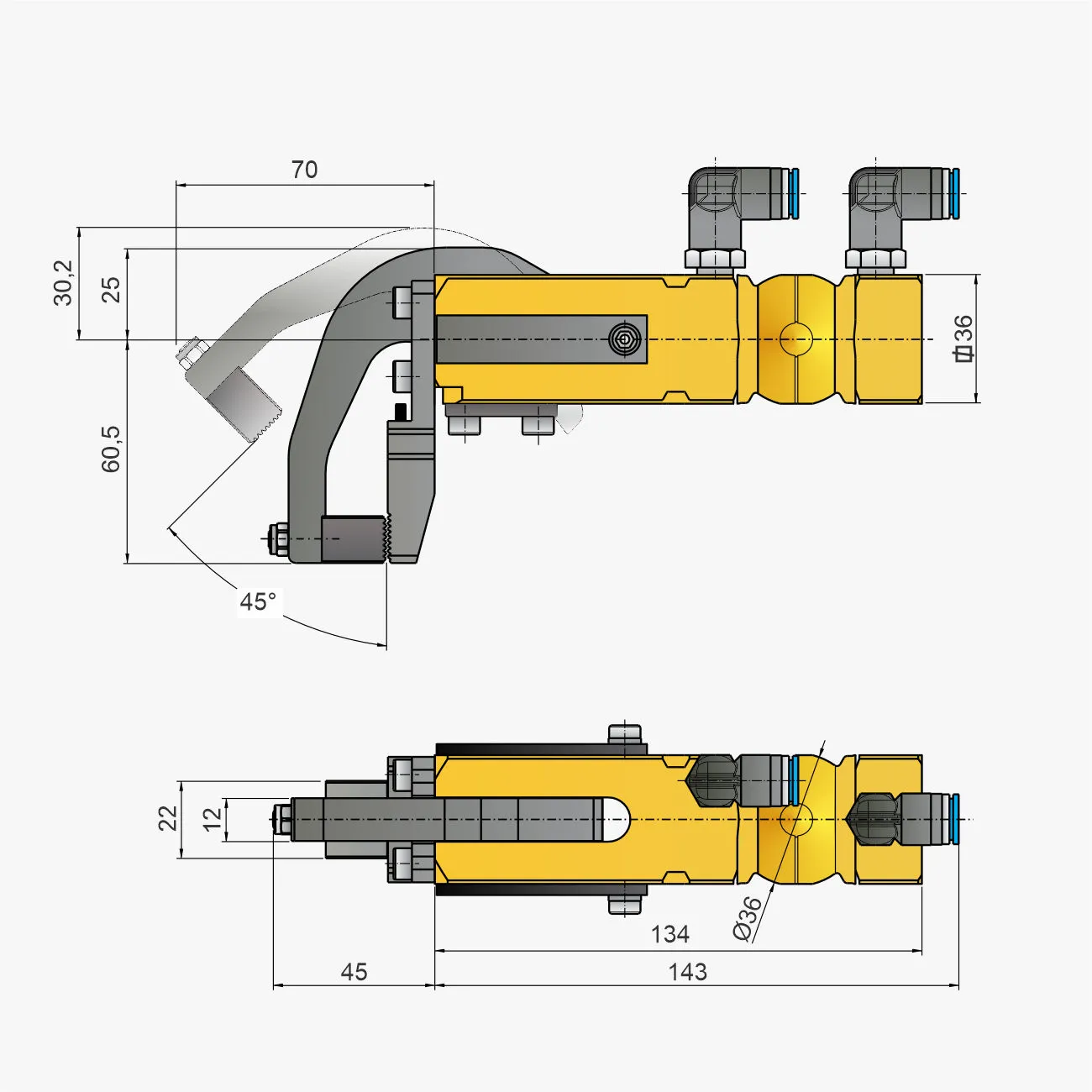Claw image