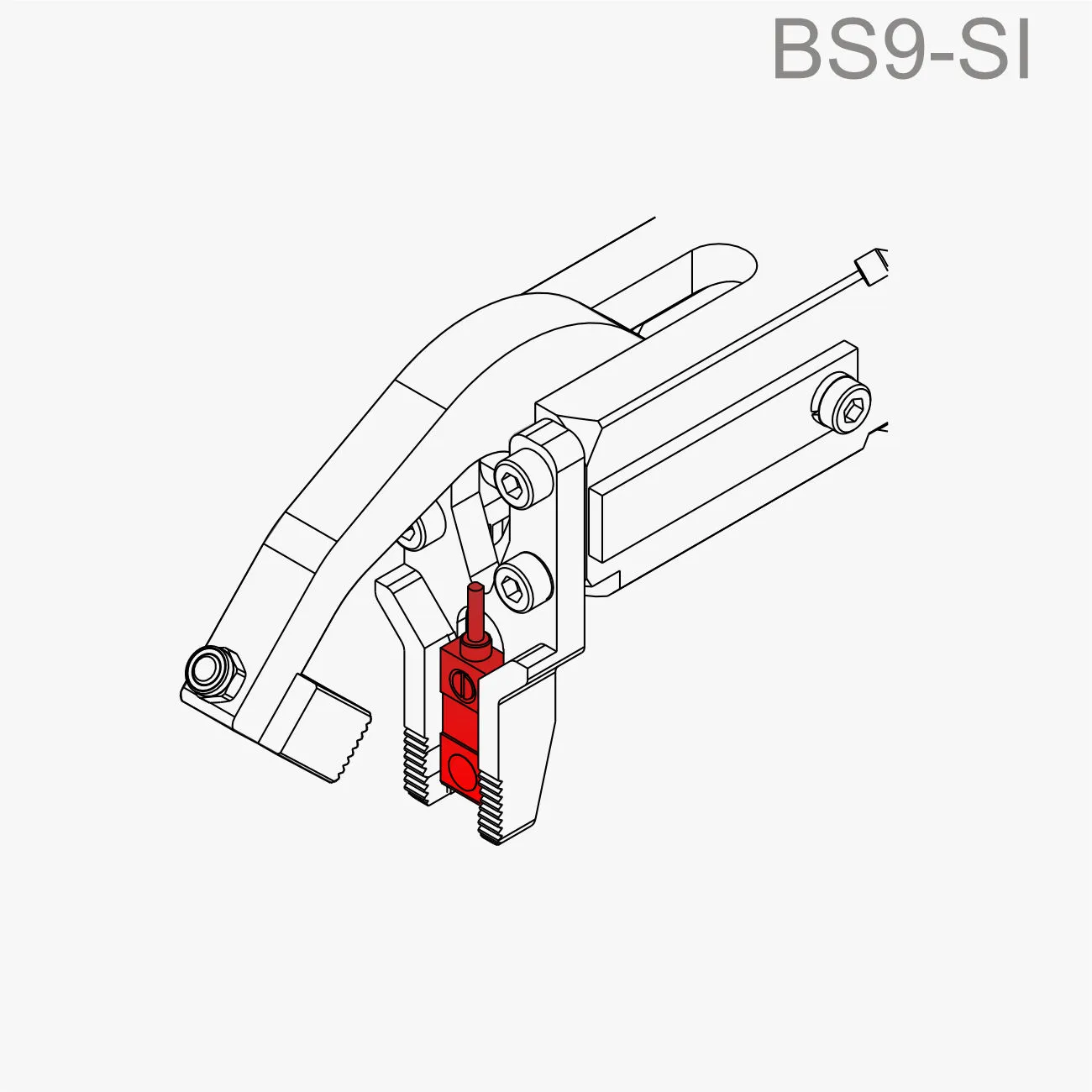 Claw image