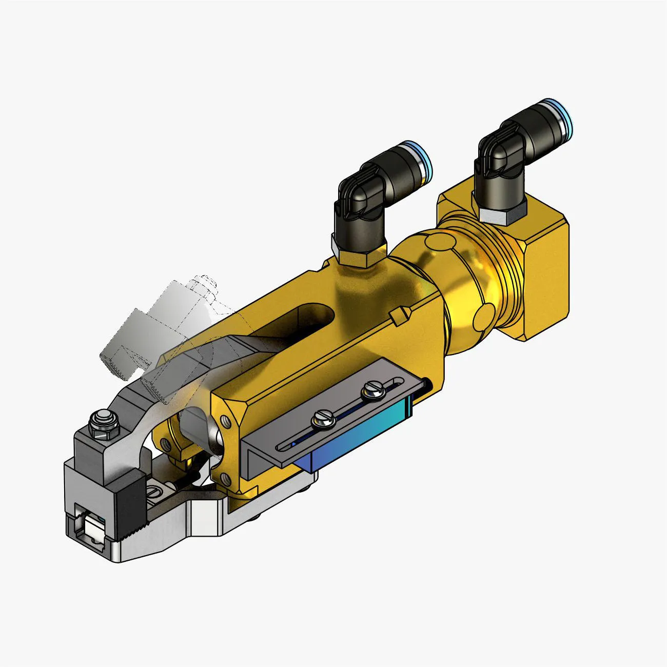 Claw image
