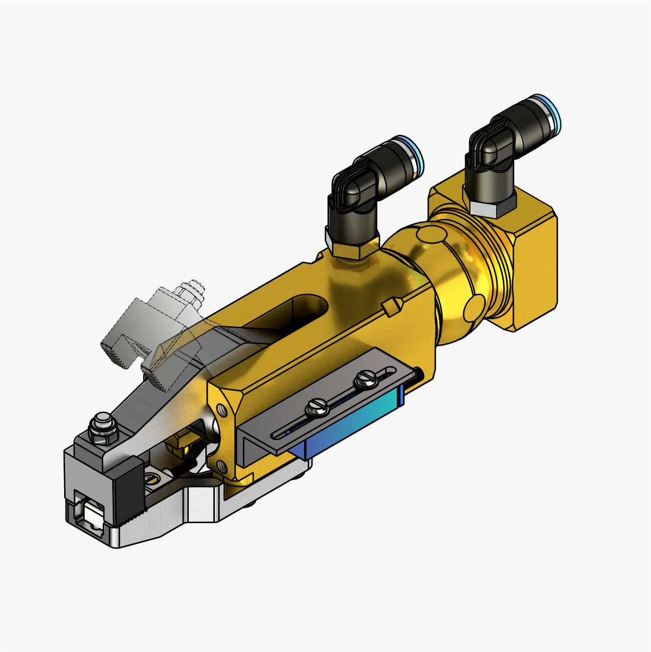 Claw image