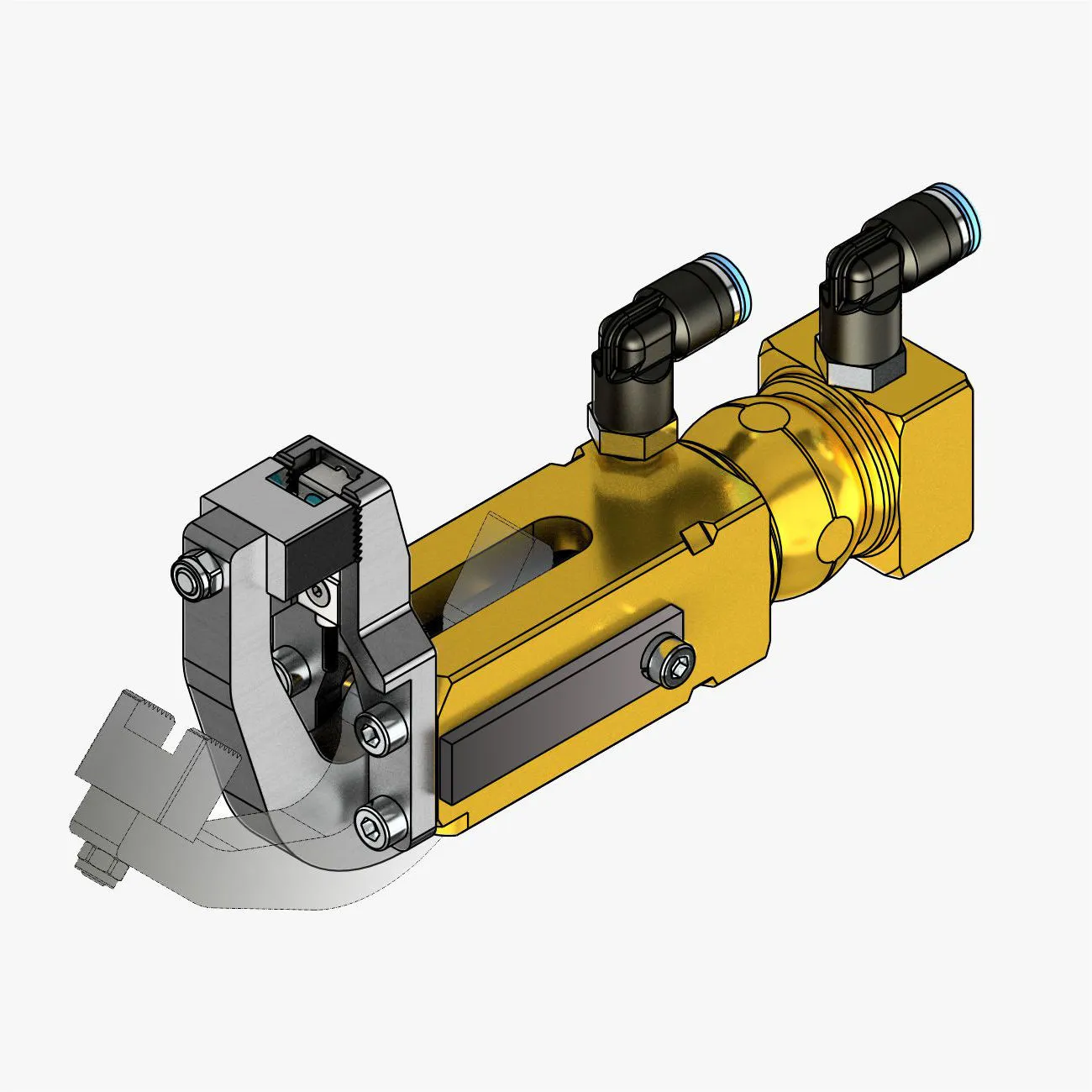 Claw image