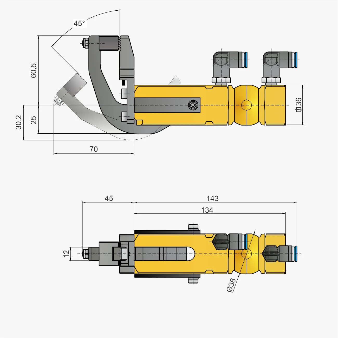 Claw image