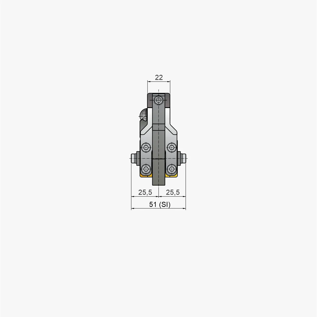 Claw image