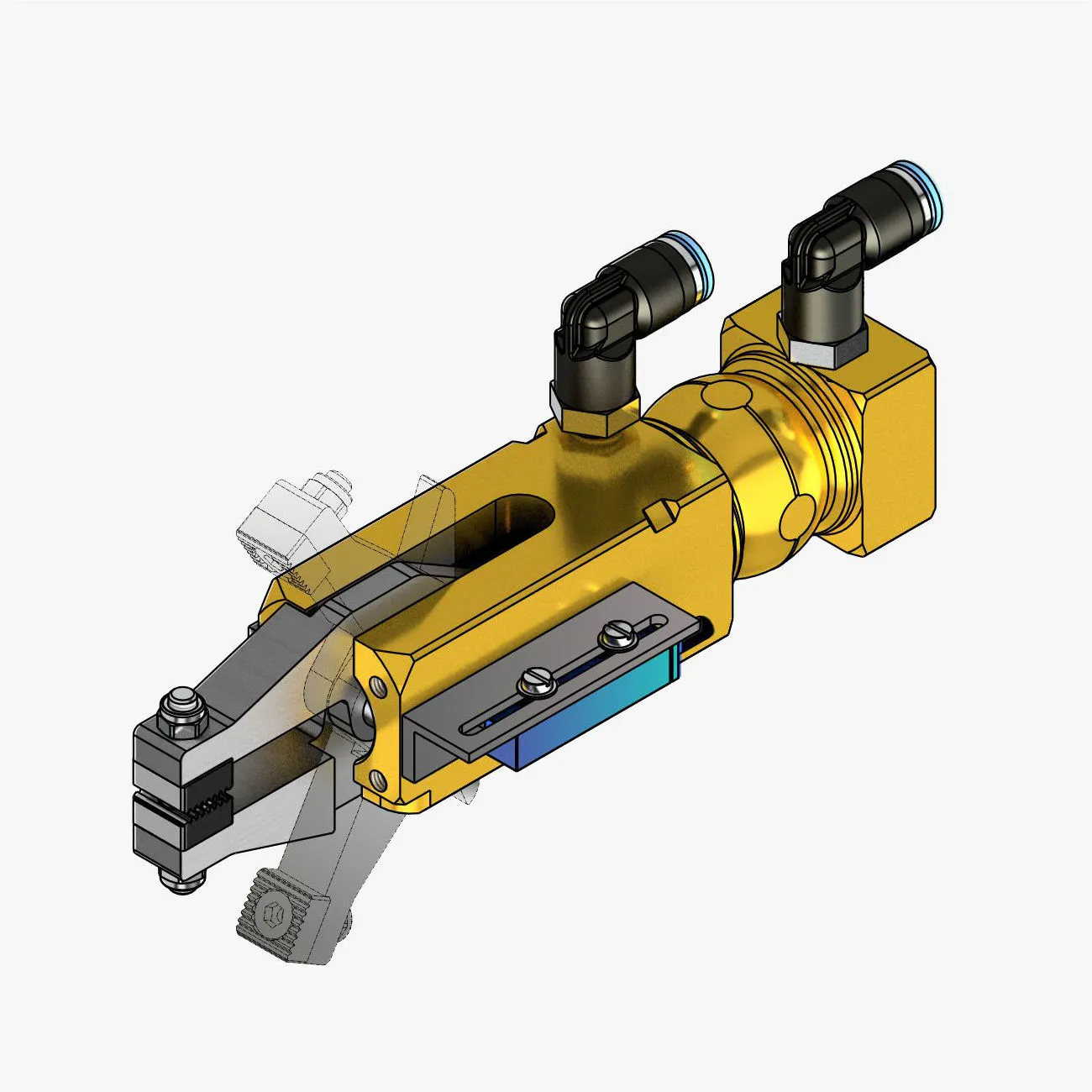 Claw image
