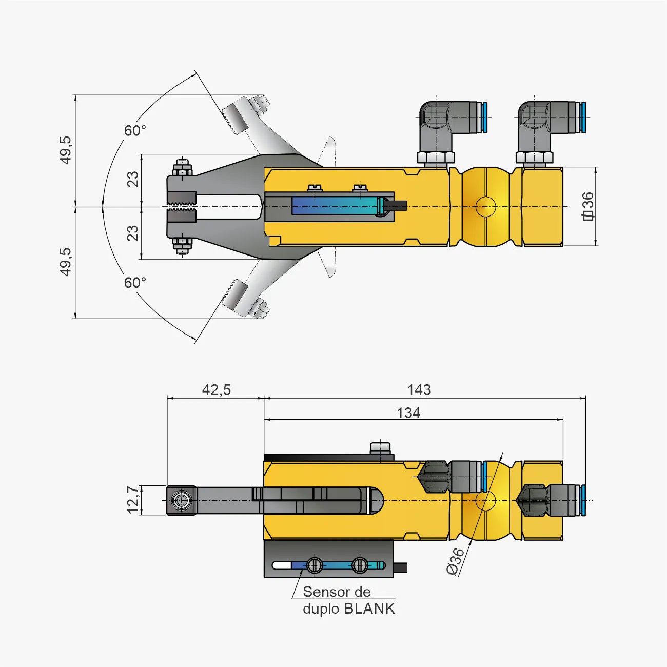 Claw image