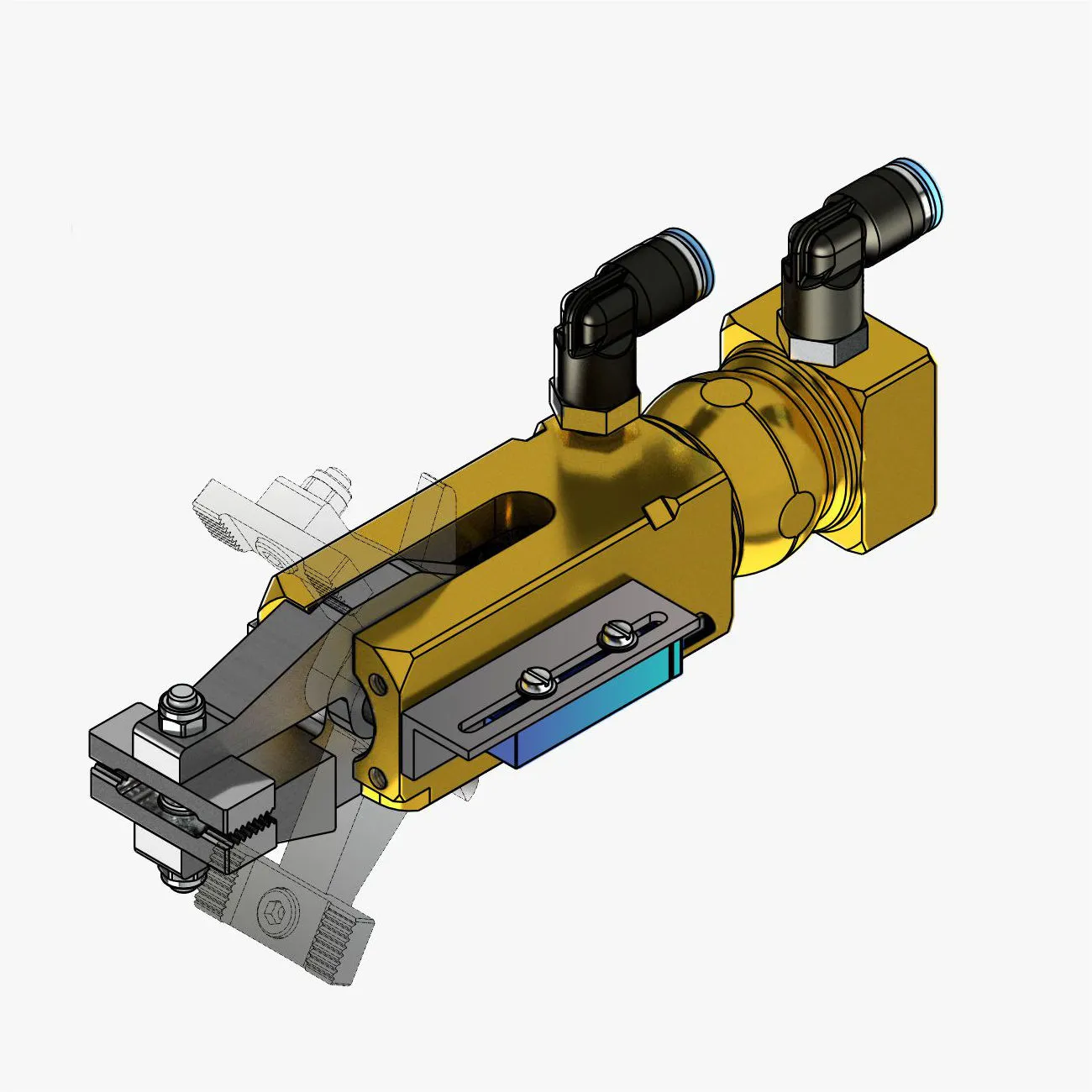 Claw image