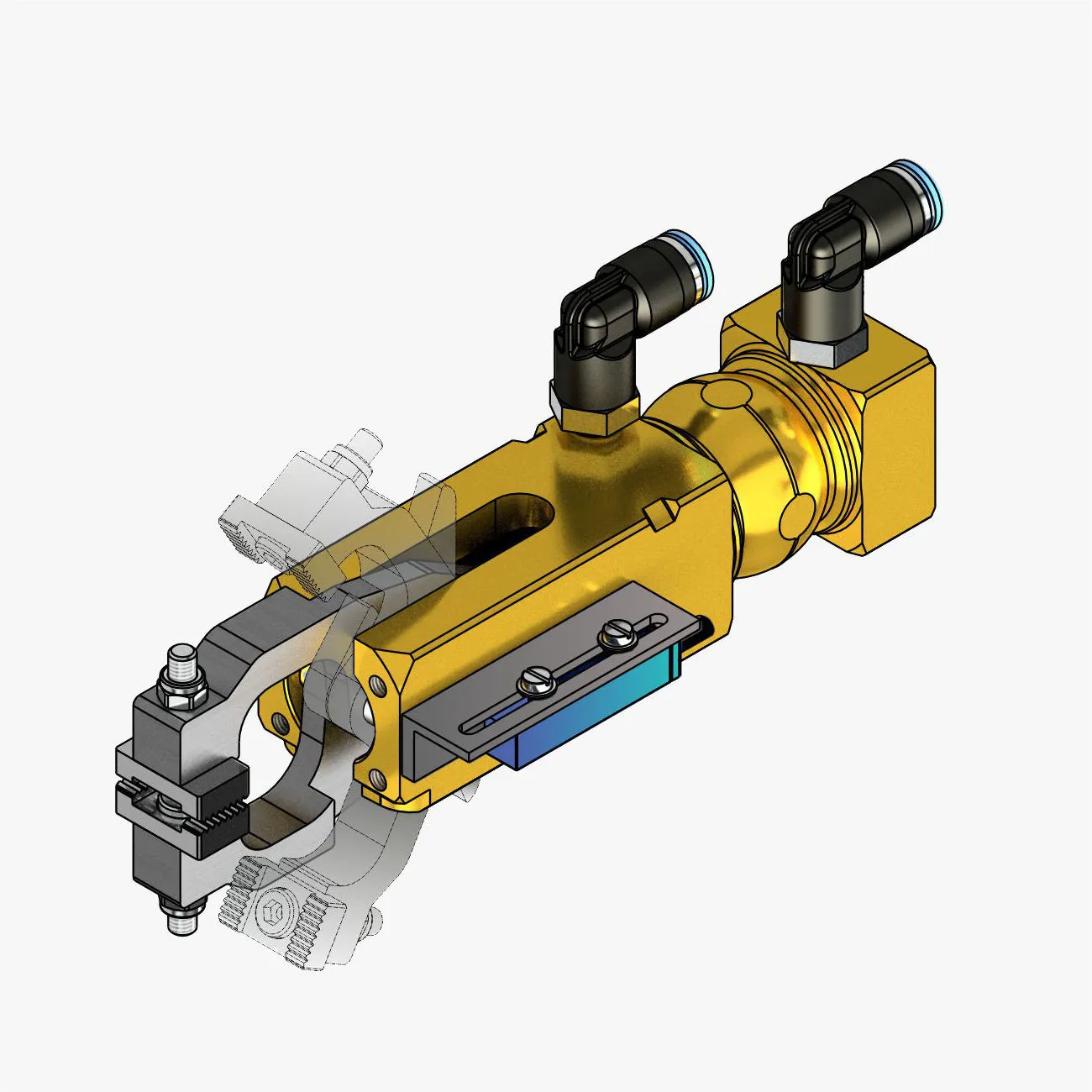 Claw image