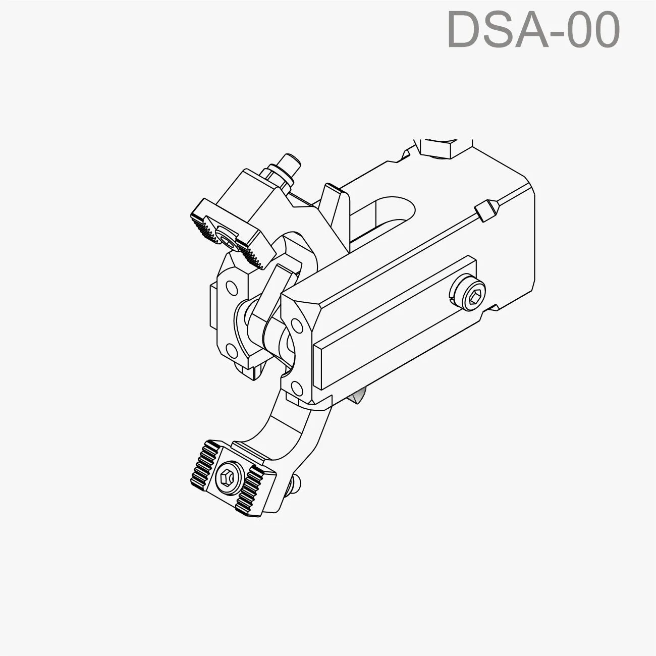 Claw image