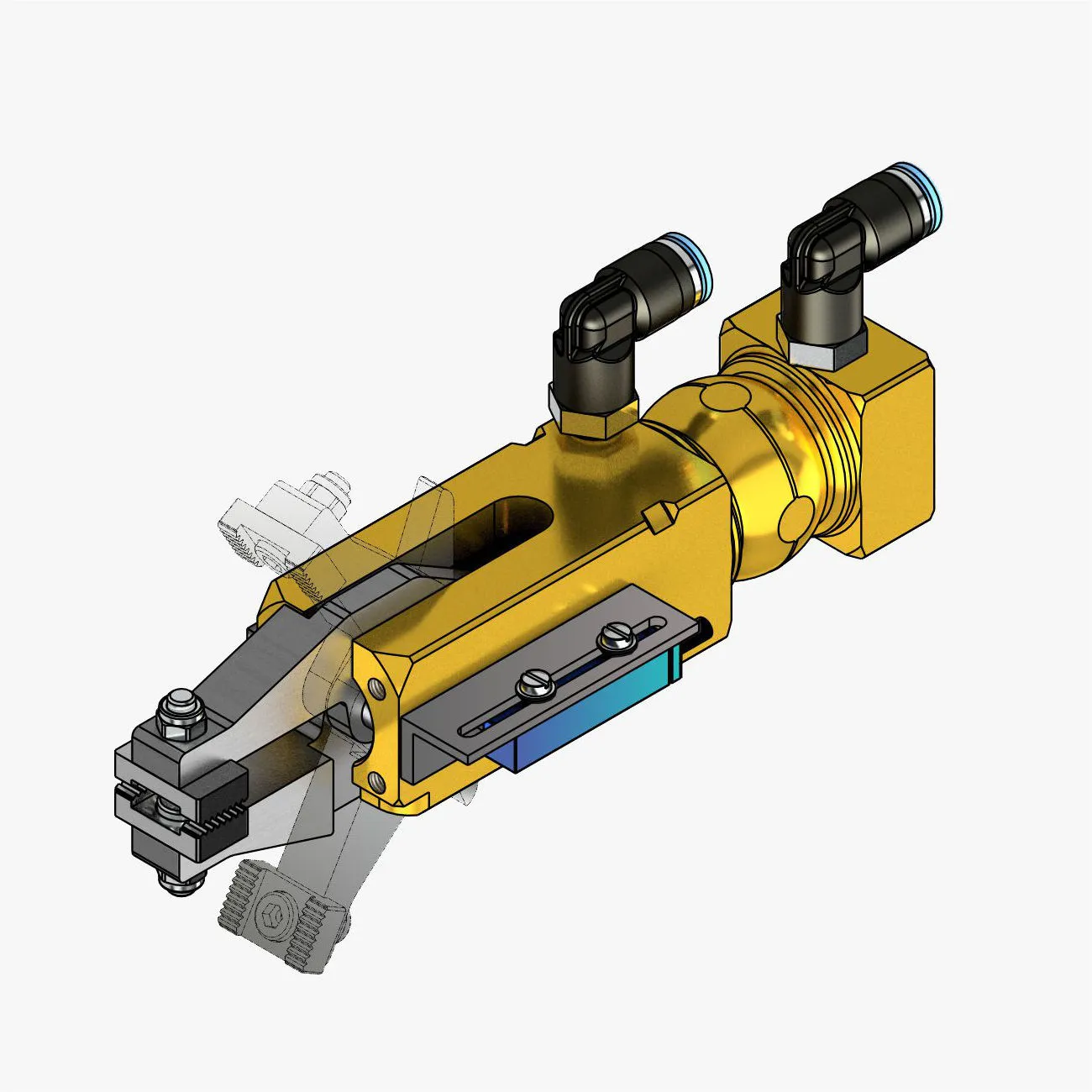 Claw image
