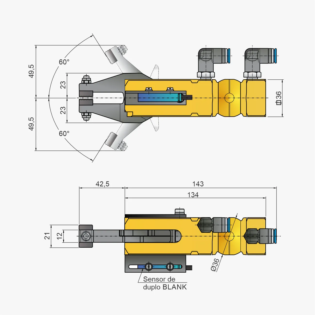 Claw image
